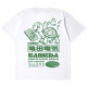 Edwin Ανδρική κοντομάνικη μπλούζα Kamera T-Shirt